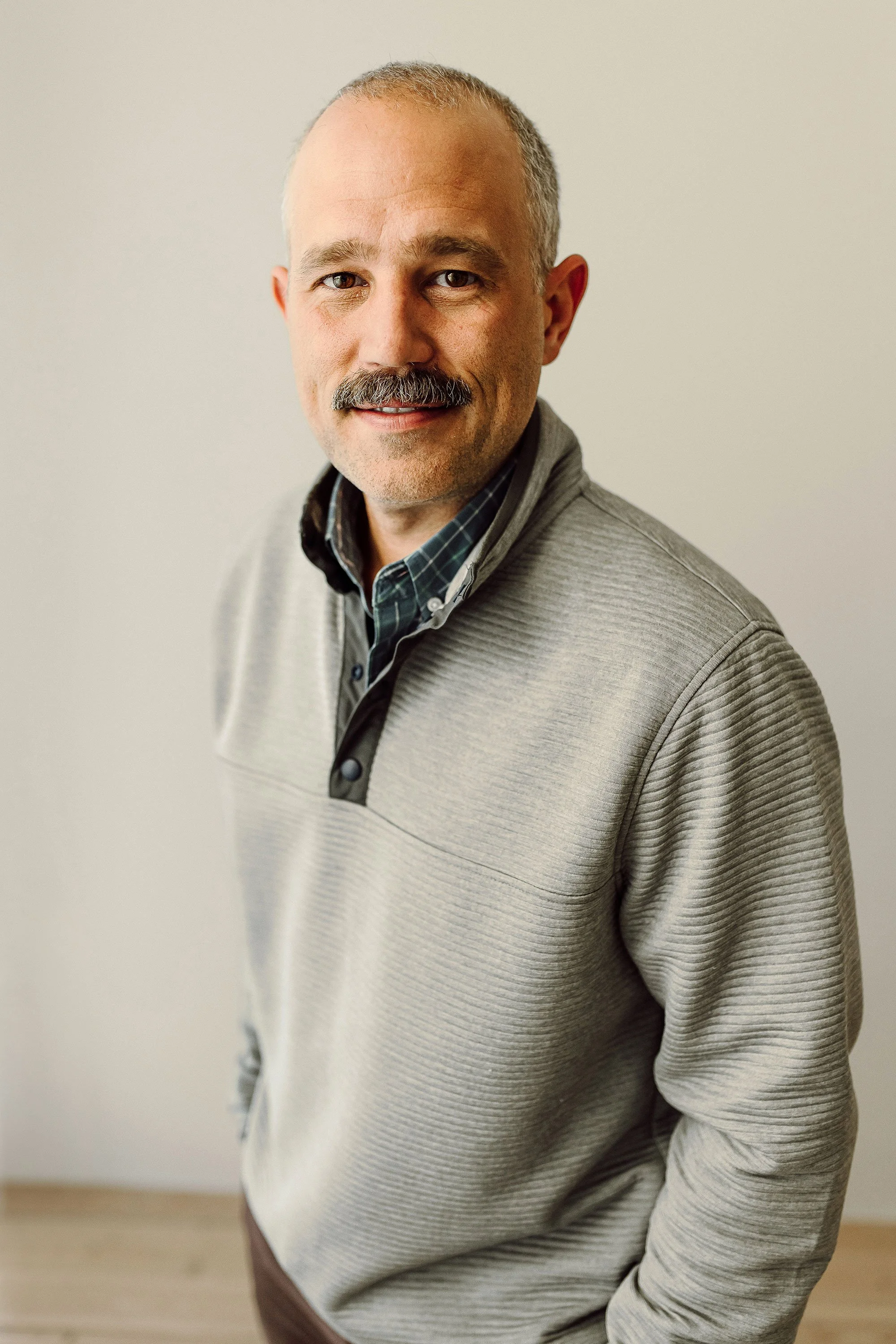Justin H. Bell
